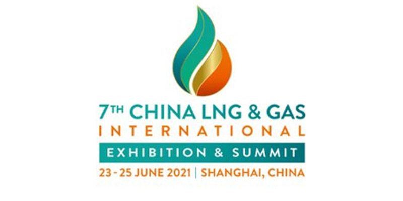 2021年第七屆國(guó)際液化天然氣（LNG）技術(shù)裝備展在上海圓滿召開(kāi)